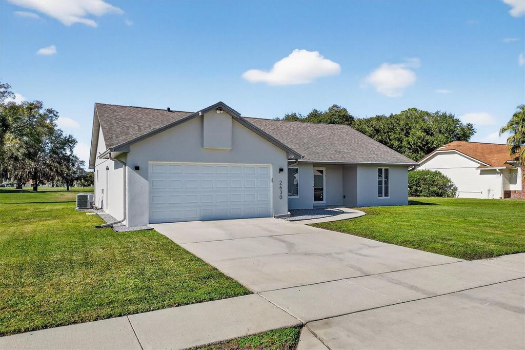 Photo of 2630 Abney Avenue, Orlando, FL 32833 (MLS # O6369497)