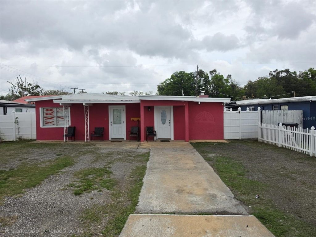 Photo of 6217 Blossom Avenue, Tampa, FL 33614 (MLS # TB8487349)