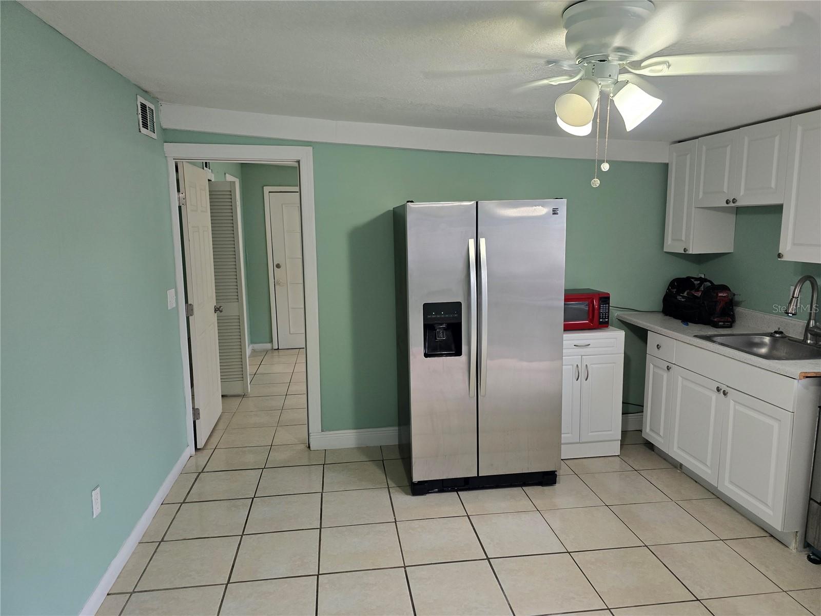 PINE CREST VILLA ADD - Residential