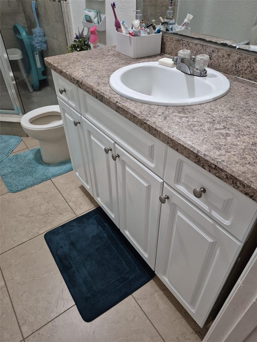 PINE CREST VILLA ADD - Residential