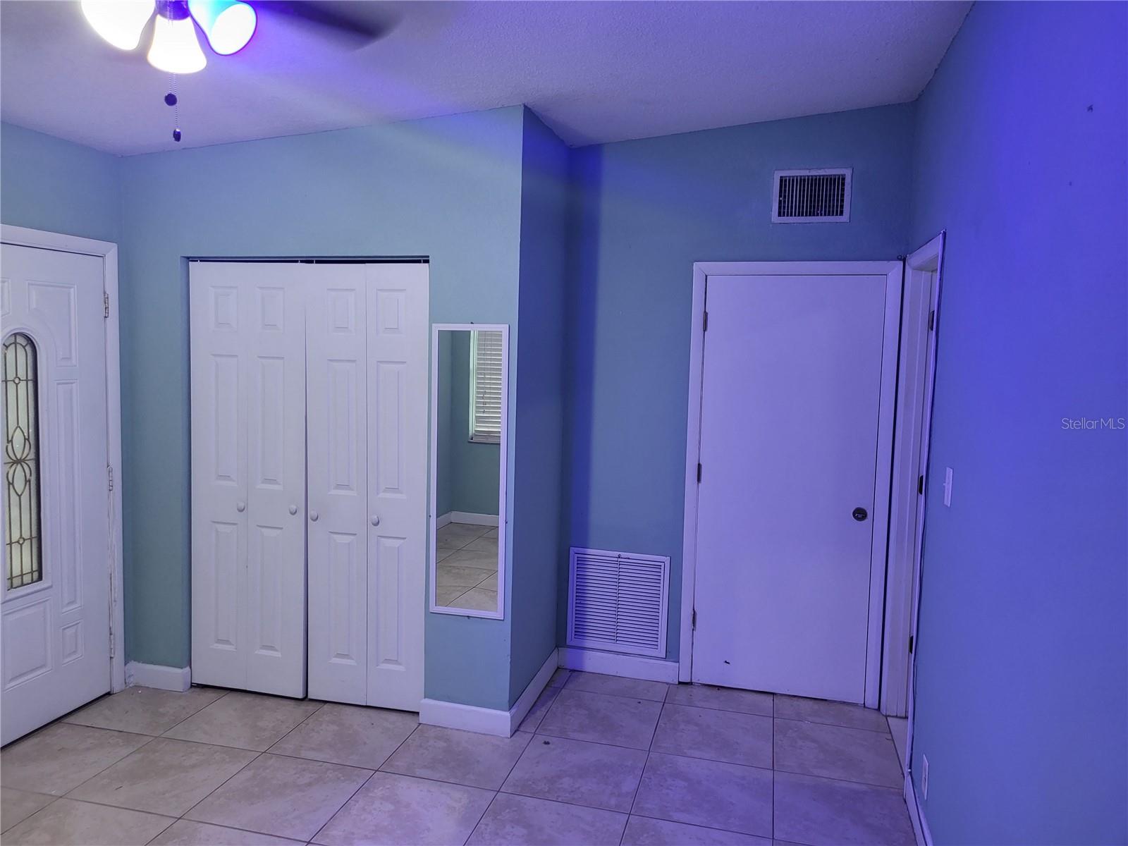 PINE CREST VILLA ADD - Residential