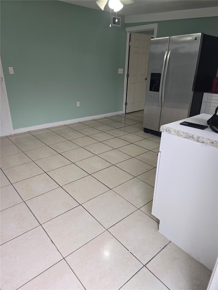 PINE CREST VILLA ADD - Residential