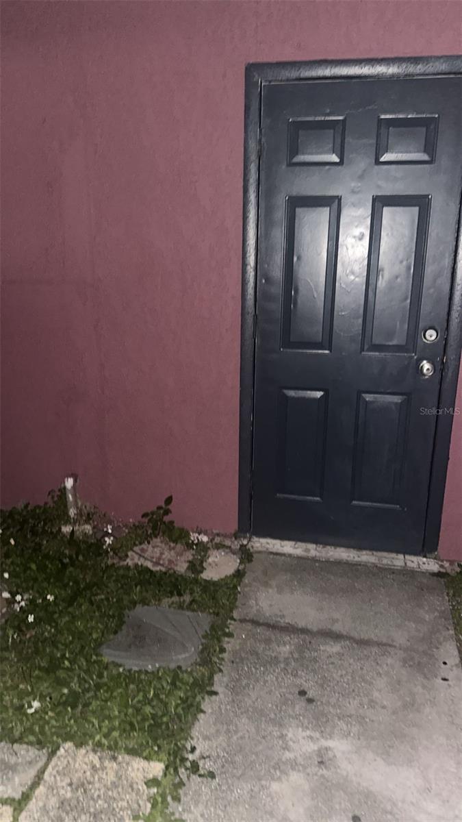 PINE CREST VILLA ADD - Residential