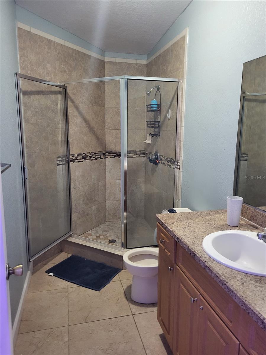 PINE CREST VILLA ADD - Residential