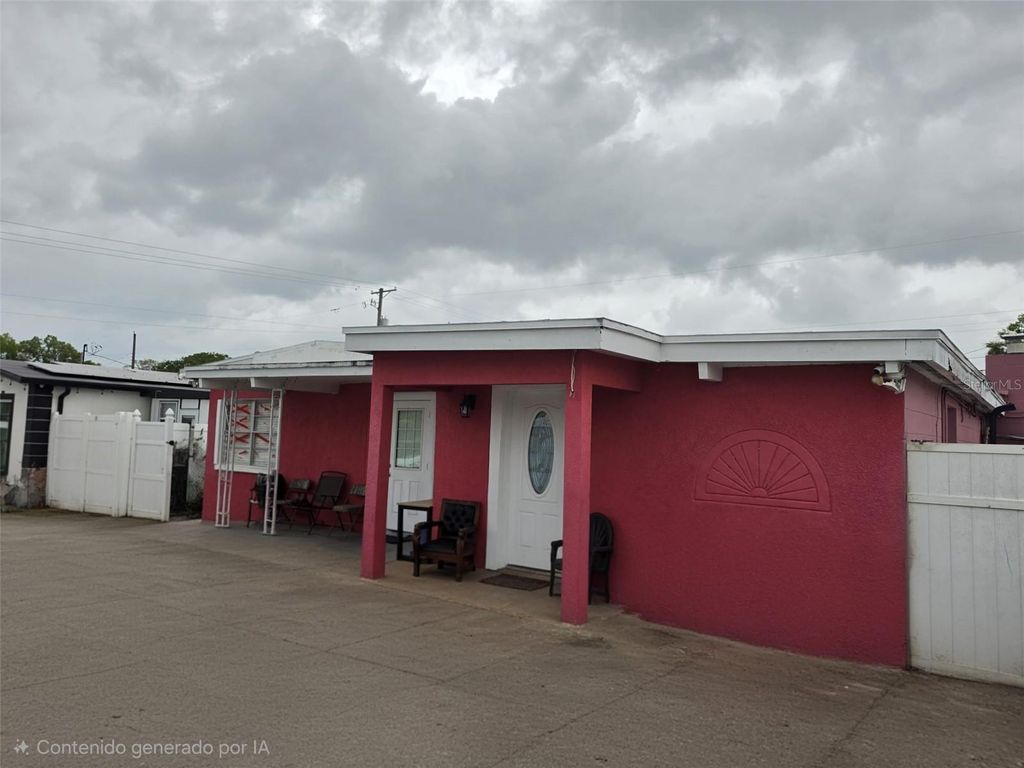 Photo of 6217 Blossom Avenue, Tampa, FL 33614 (MLS # TB8487349)