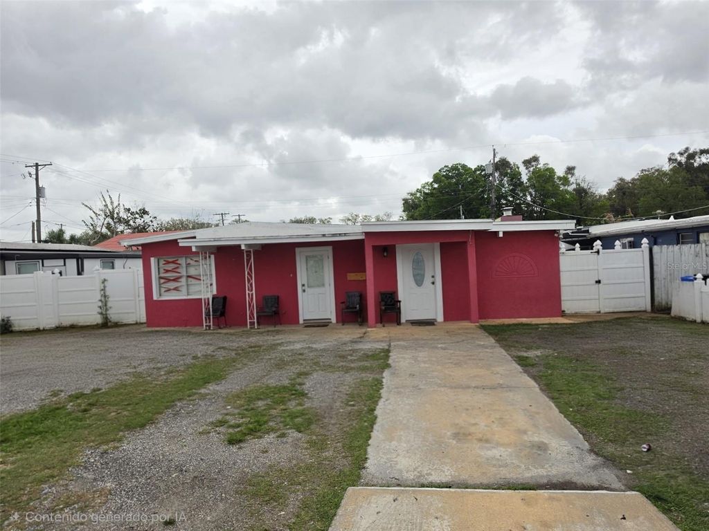 Photo of 6217 Blossom Avenue, Tampa, FL 33614 (MLS # TB8487349)