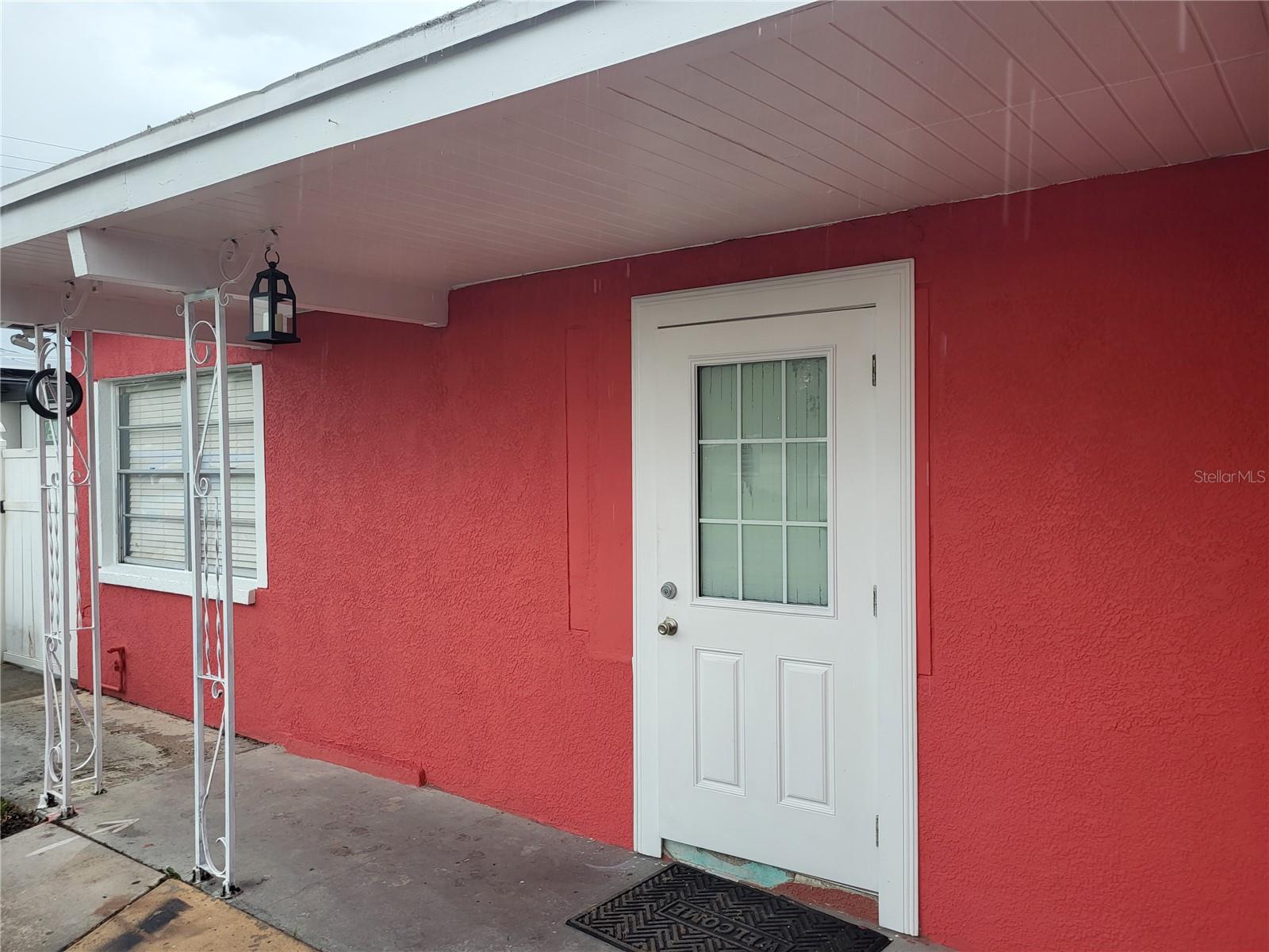 PINE CREST VILLA ADD - Residential