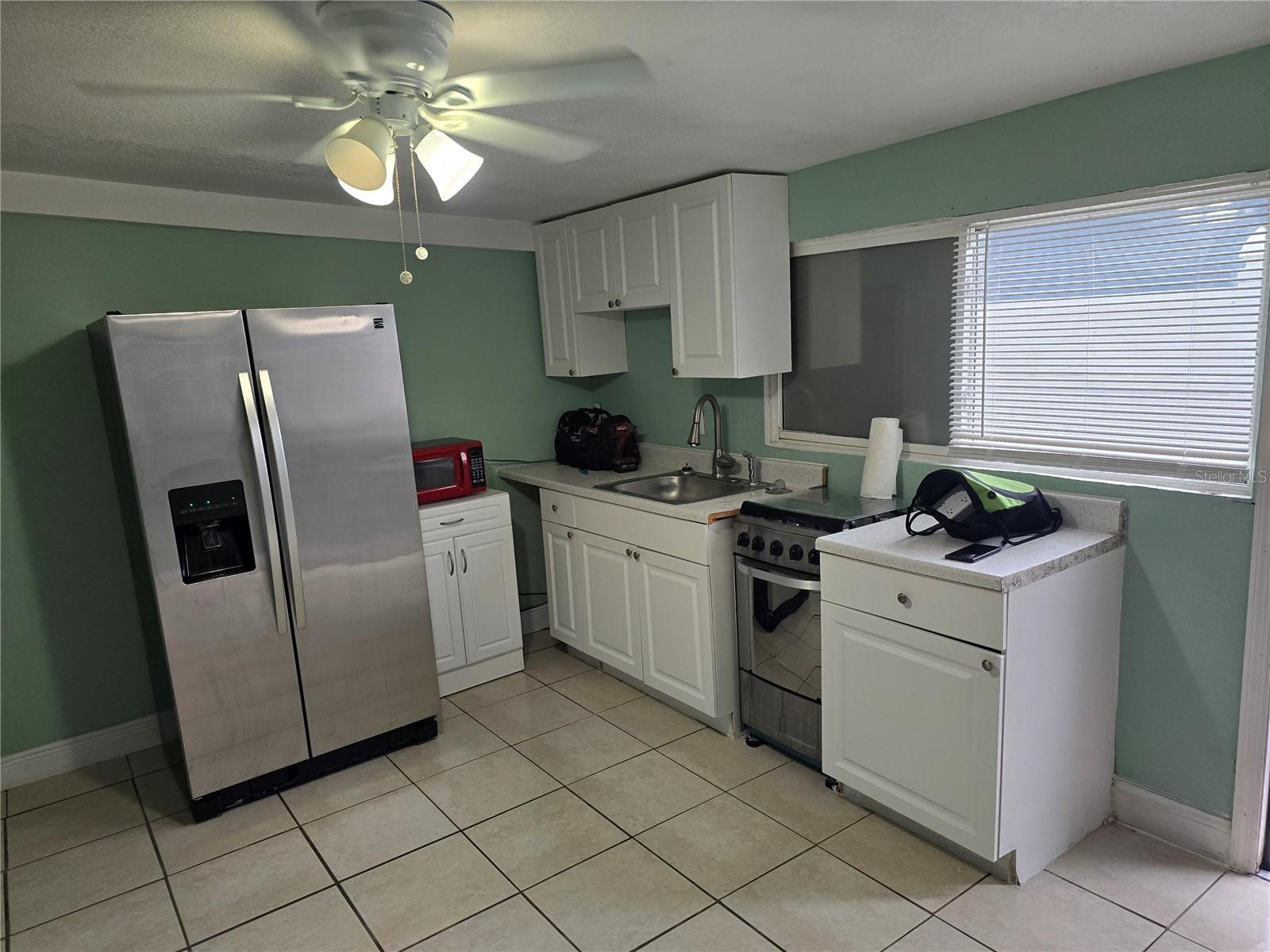 PINE CREST VILLA ADD - Residential