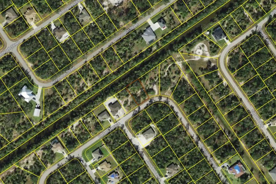 Photo of Herbert Terrace, North Port, FL 34288 (MLS # C7531467)