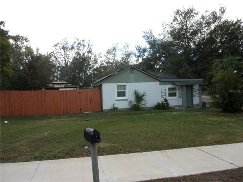 A home in ZEPHYRHILLS