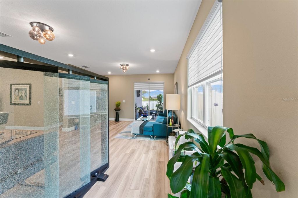 Photo of 9368 Sandy Bluffs Circle, Parrish, FL 34219 (MLS # TB8424115)