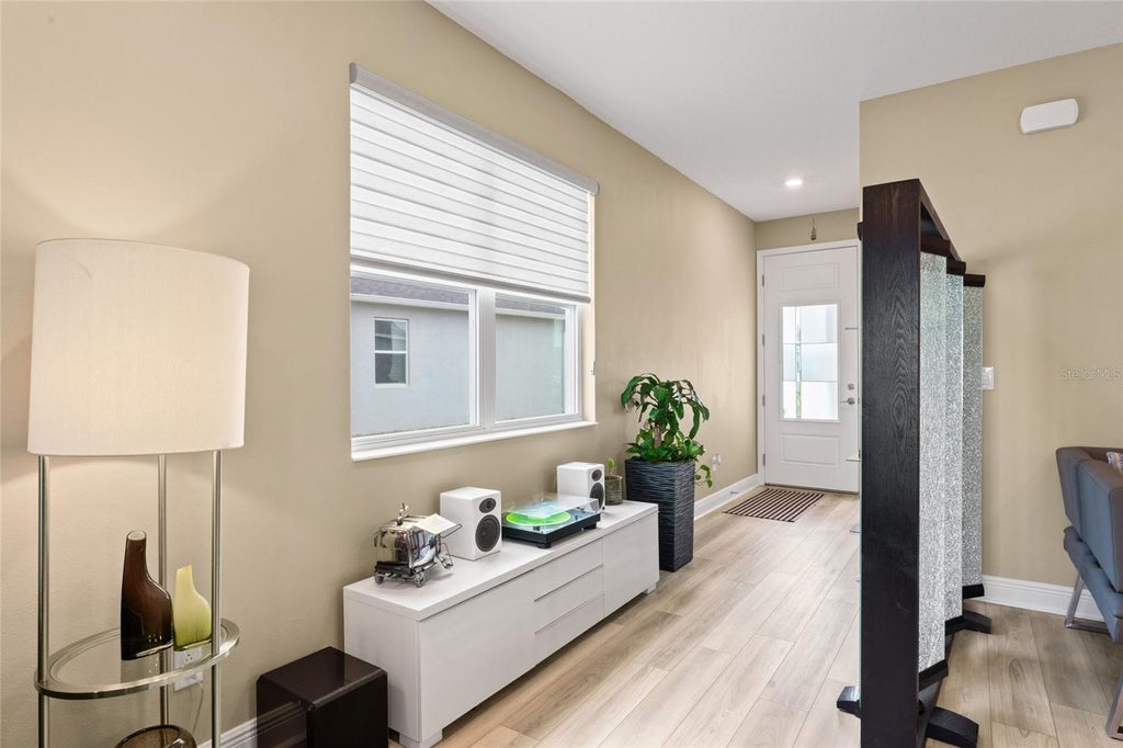 Photo of 9368 Sandy Bluffs Circle, Parrish, FL 34219 (MLS # TB8424115)