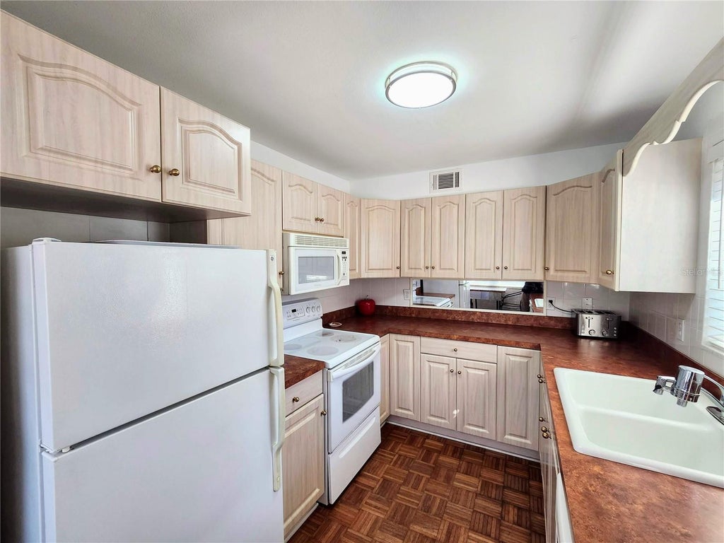 Photo of 11201 80th Avenue #201, Seminole, FL 33772 (MLS # TB8555490)