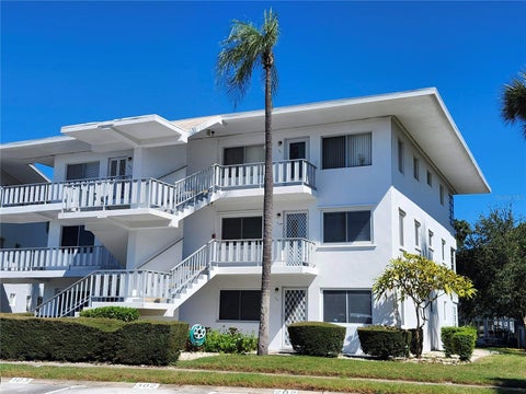 Photo of 11201 80th Avenue #201, Seminole, FL 33772 (MLS # TB8555490)