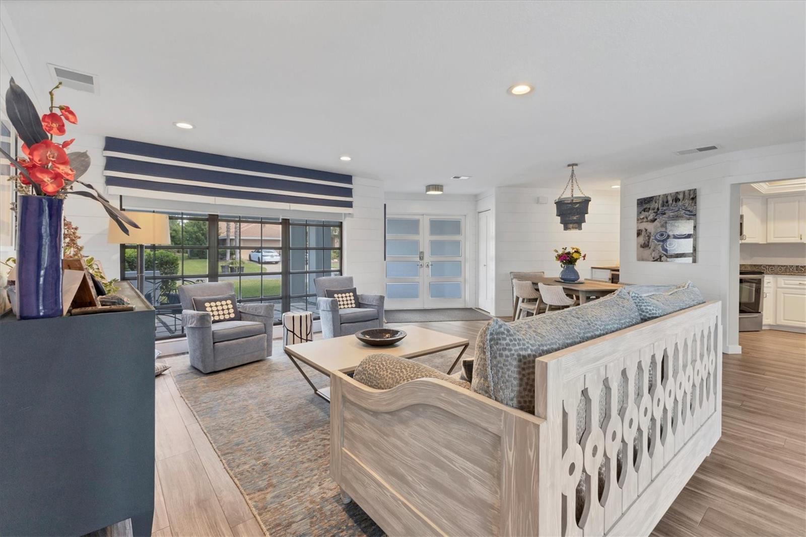 SOUTHBAY YACHT & RACQUET CLUB - Residential