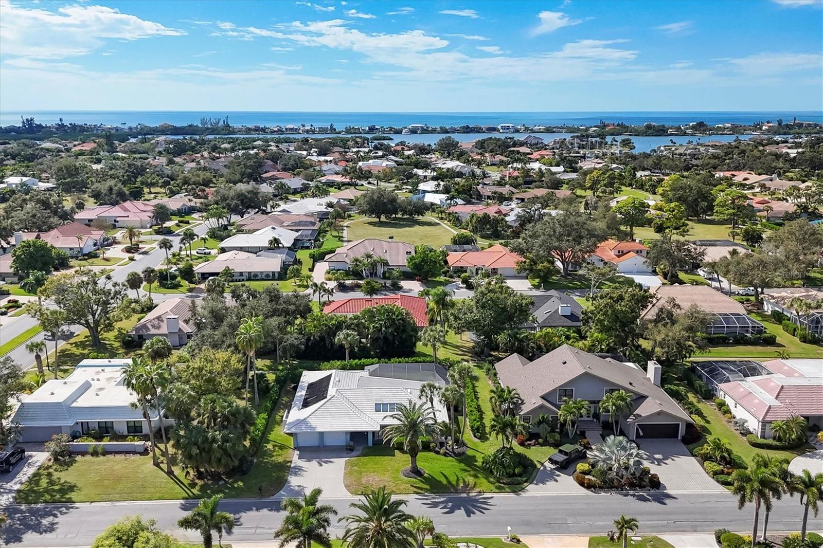 SOUTHBAY YACHT & RACQUET CLUB - Residential