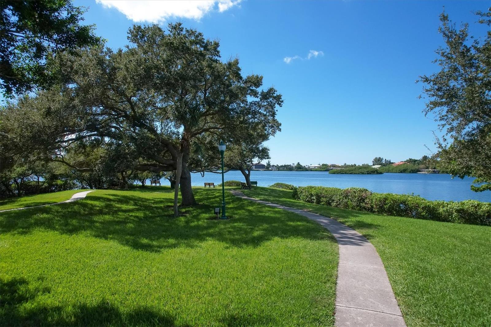 SOUTHBAY YACHT & RACQUET CLUB - Residential