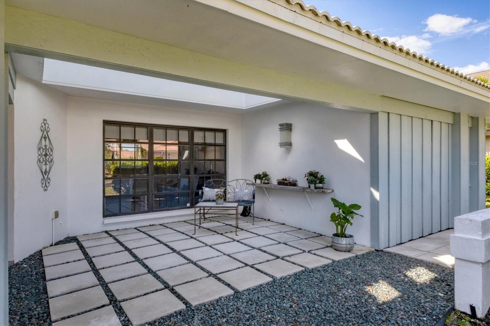 SOUTHBAY YACHT & RACQUET CLUB - Residential