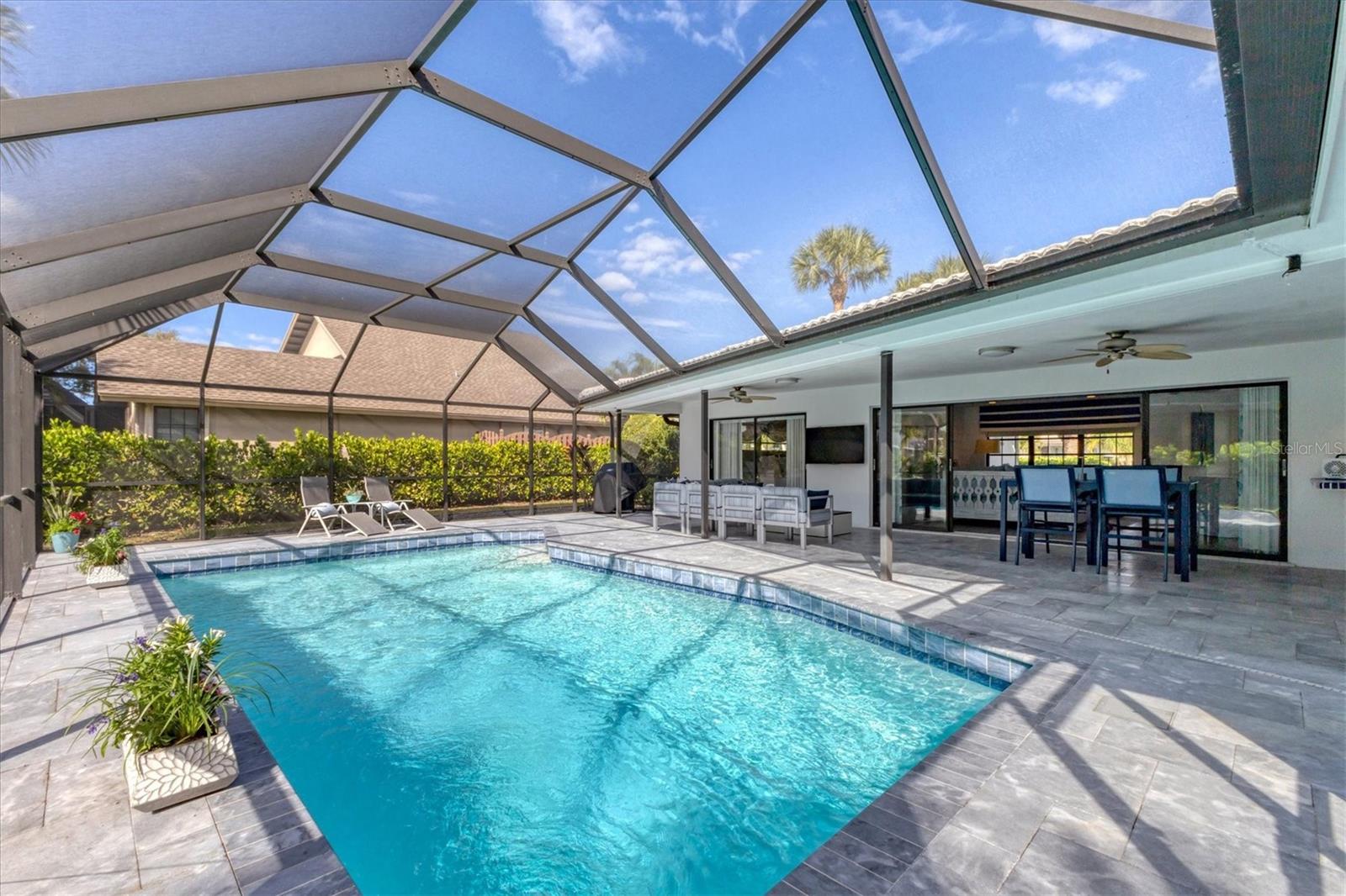 SOUTHBAY YACHT & RACQUET CLUB - Residential