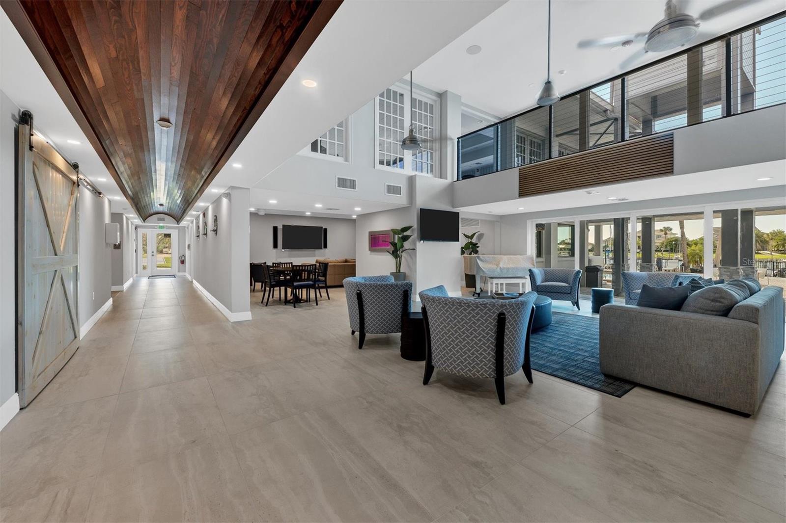 SOUTHBAY YACHT & RACQUET CLUB - Residential