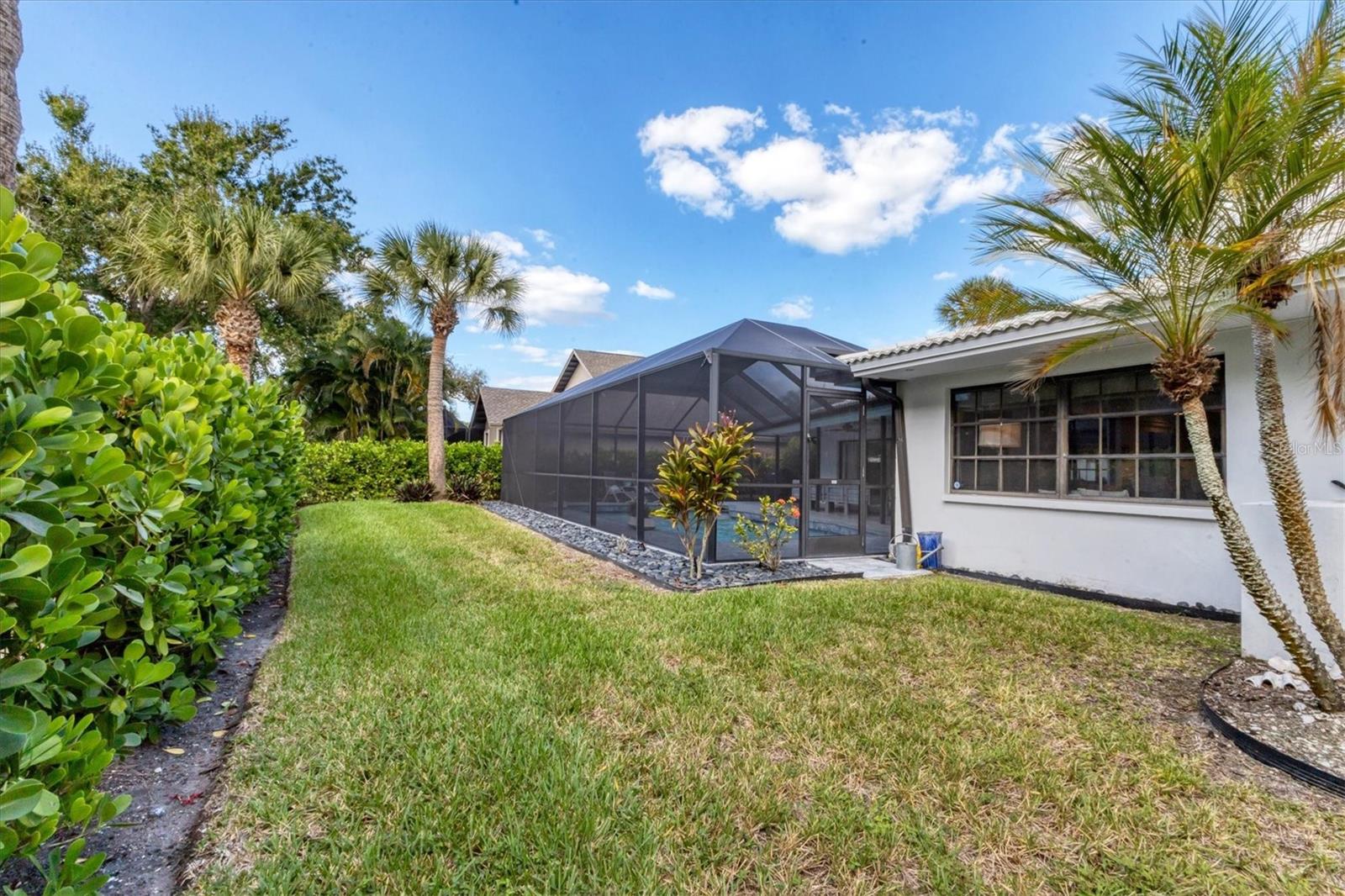 SOUTHBAY YACHT & RACQUET CLUB - Residential