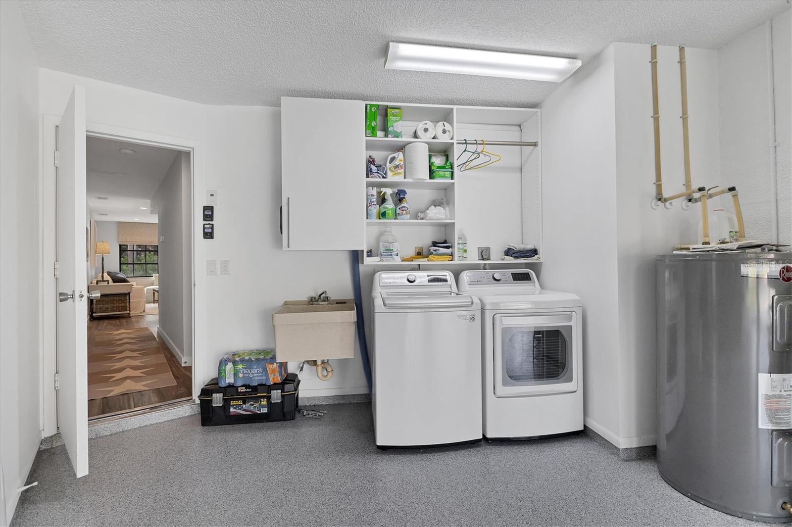 SOUTHBAY YACHT & RACQUET CLUB - Residential