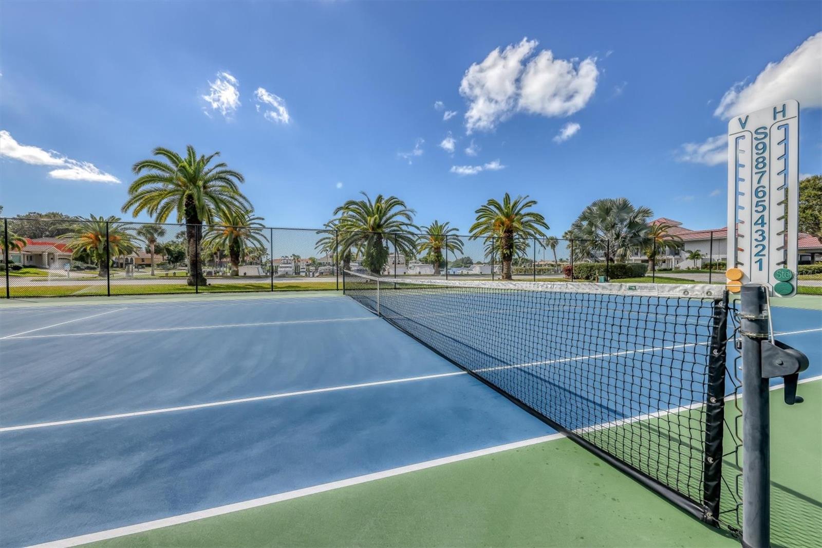 SOUTHBAY YACHT & RACQUET CLUB - Residential