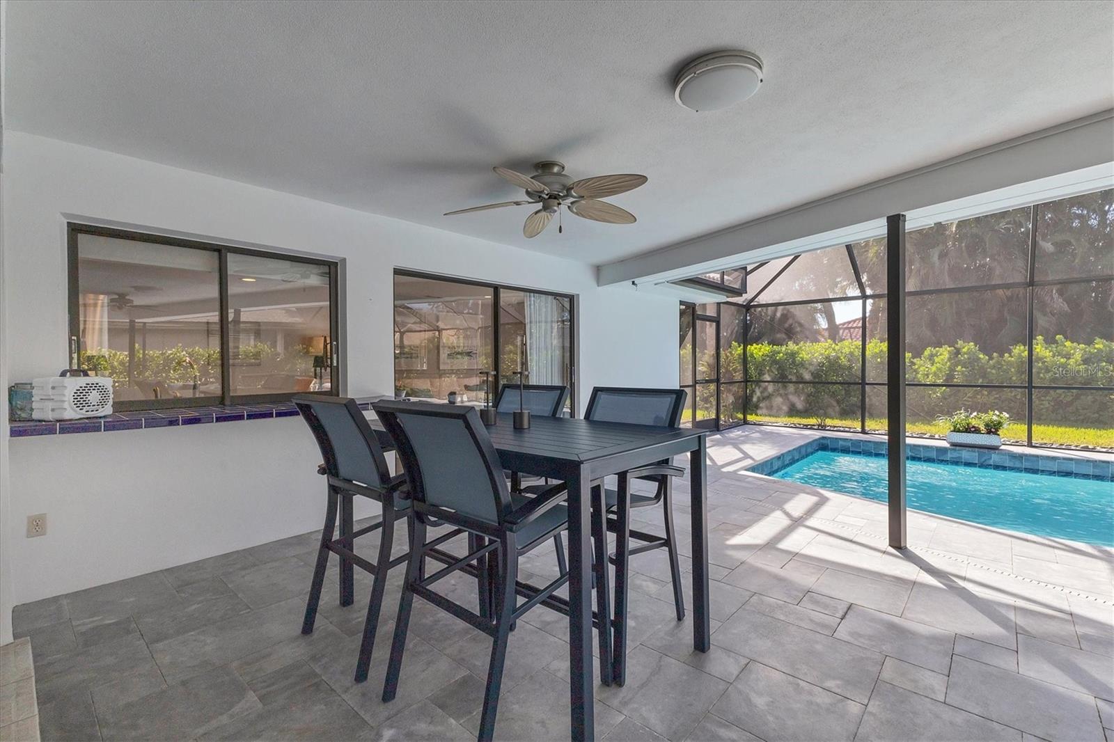 SOUTHBAY YACHT & RACQUET CLUB - Residential