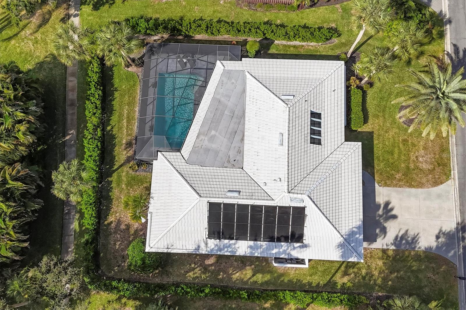 SOUTHBAY YACHT & RACQUET CLUB - Residential