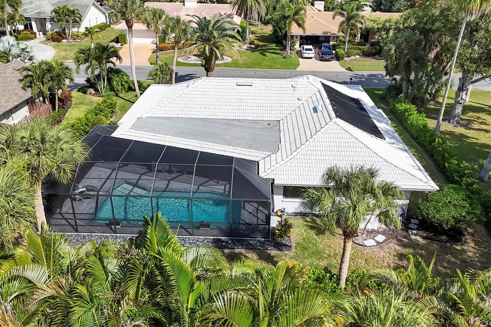 SOUTHBAY YACHT & RACQUET CLUB - Residential