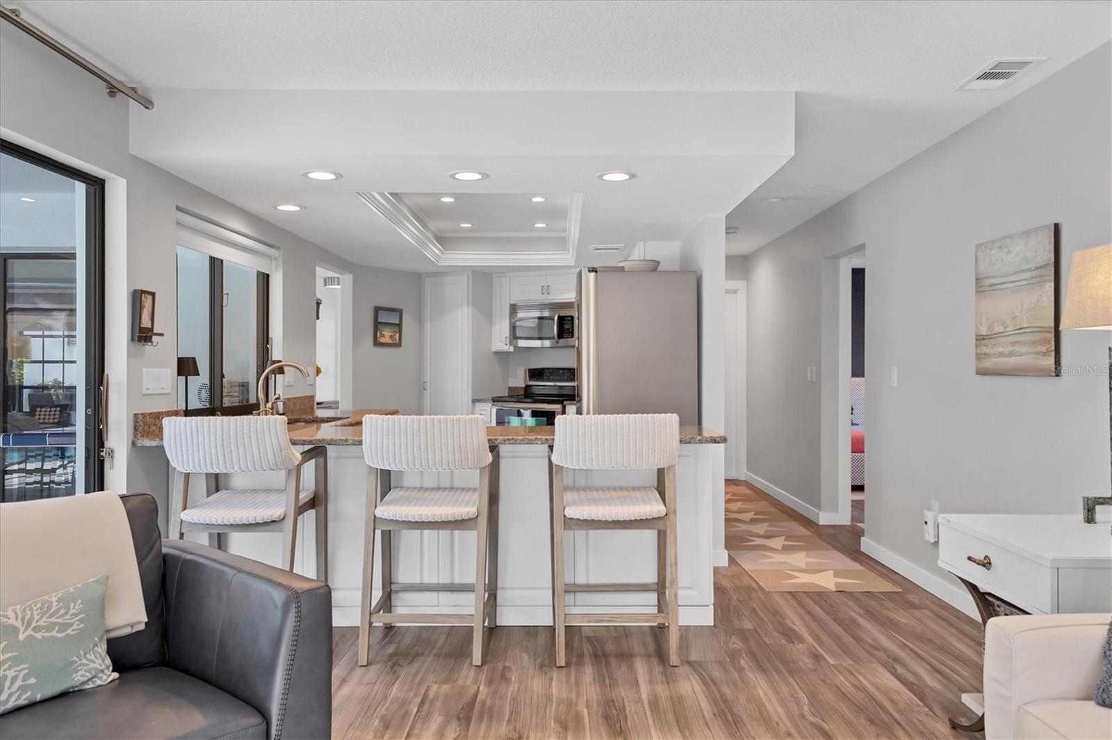 SOUTHBAY YACHT & RACQUET CLUB - Residential