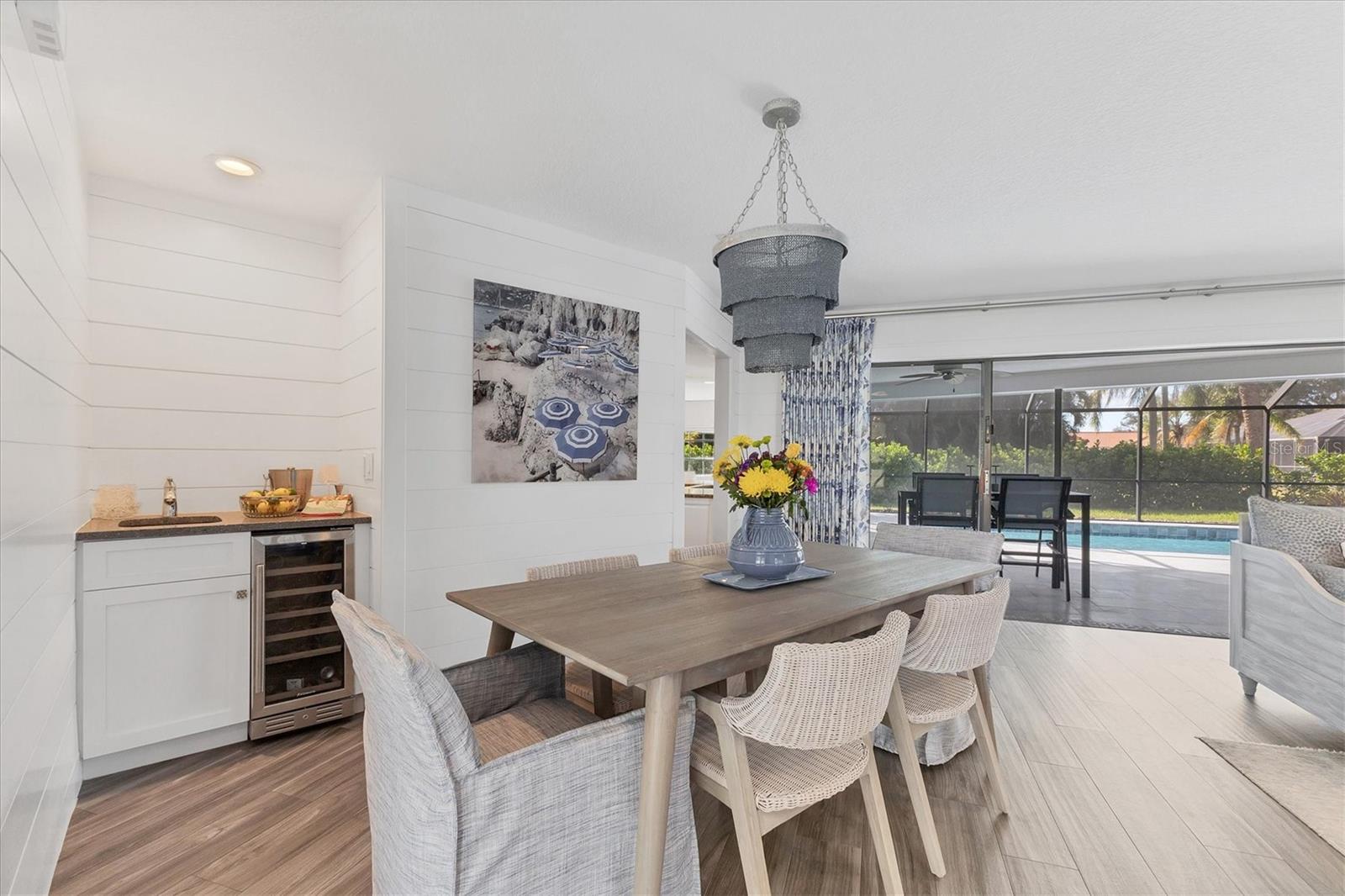 SOUTHBAY YACHT & RACQUET CLUB - Residential