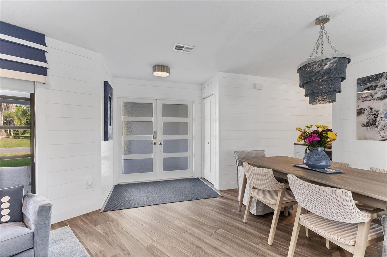 SOUTHBAY YACHT & RACQUET CLUB - Residential