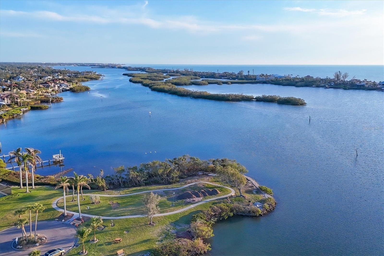 SOUTHBAY YACHT & RACQUET CLUB - Residential