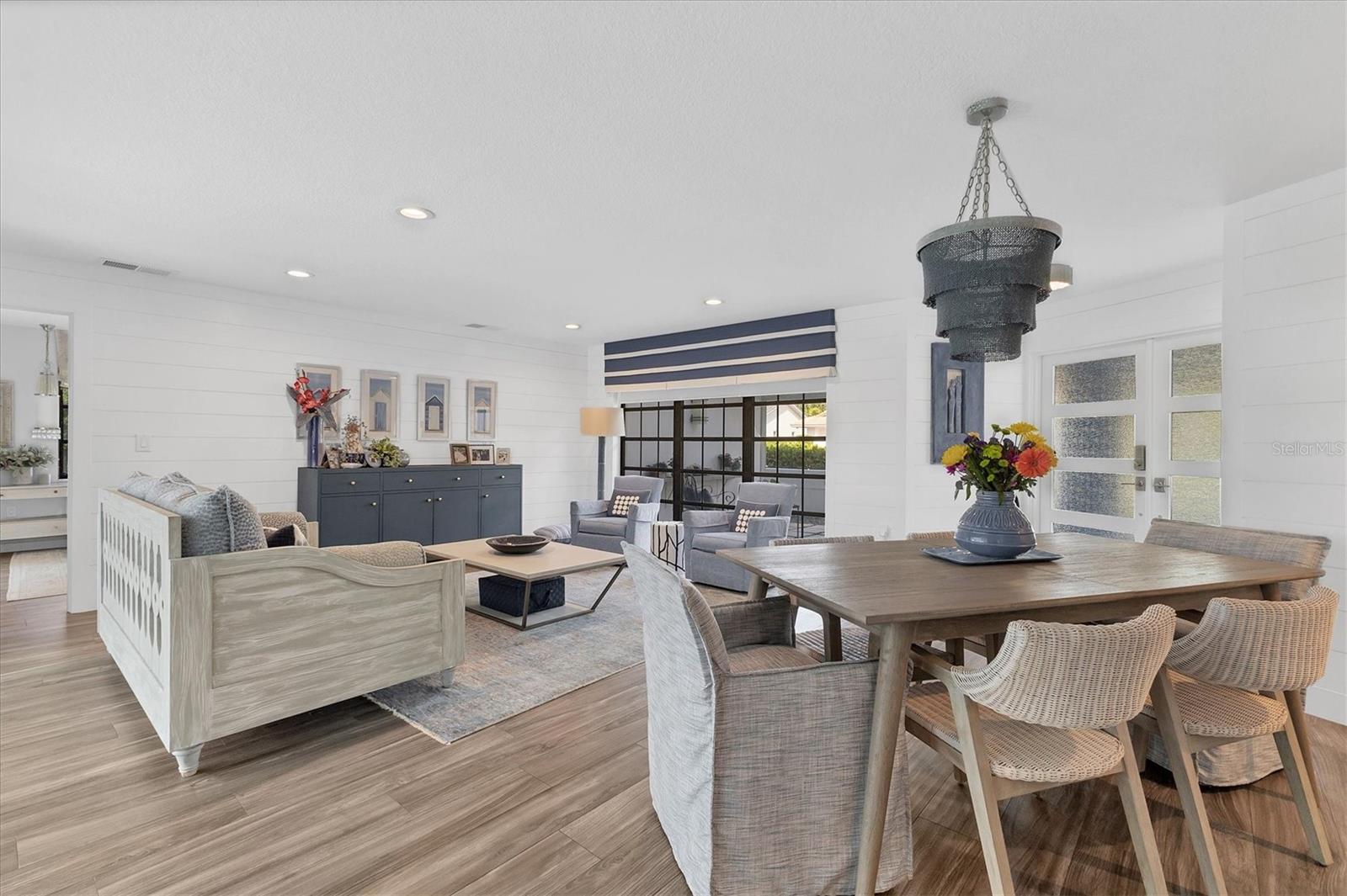 SOUTHBAY YACHT & RACQUET CLUB - Residential