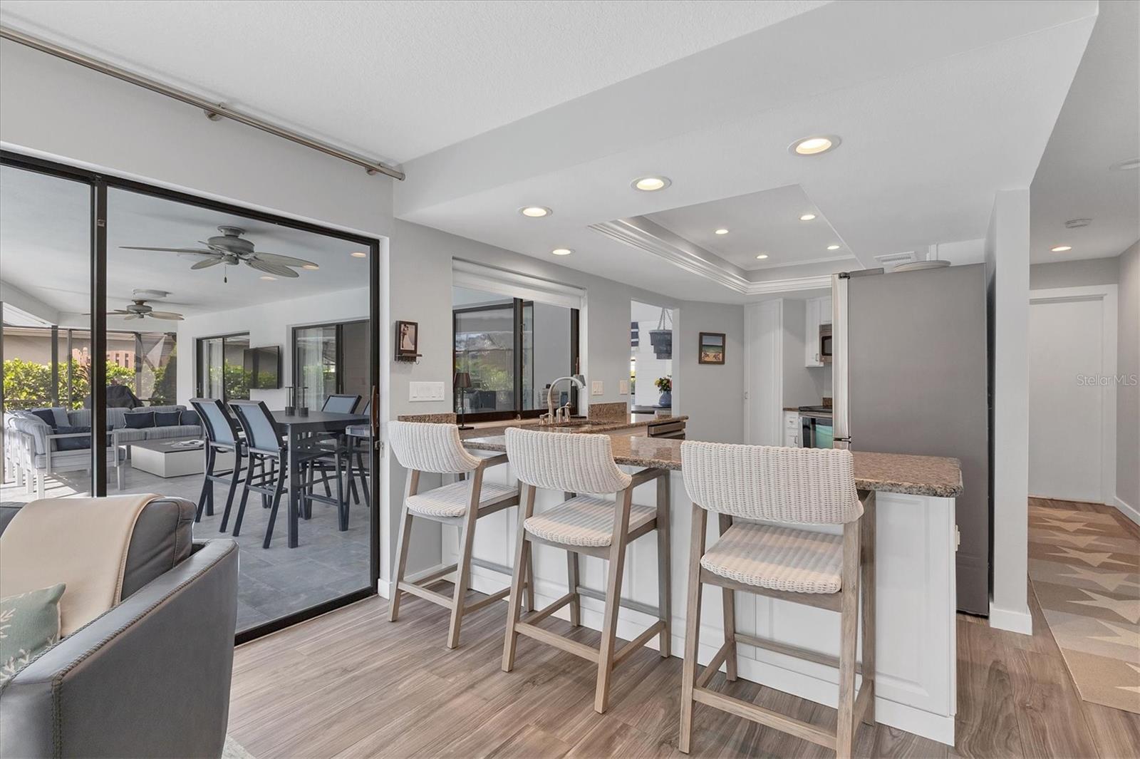 SOUTHBAY YACHT & RACQUET CLUB - Residential