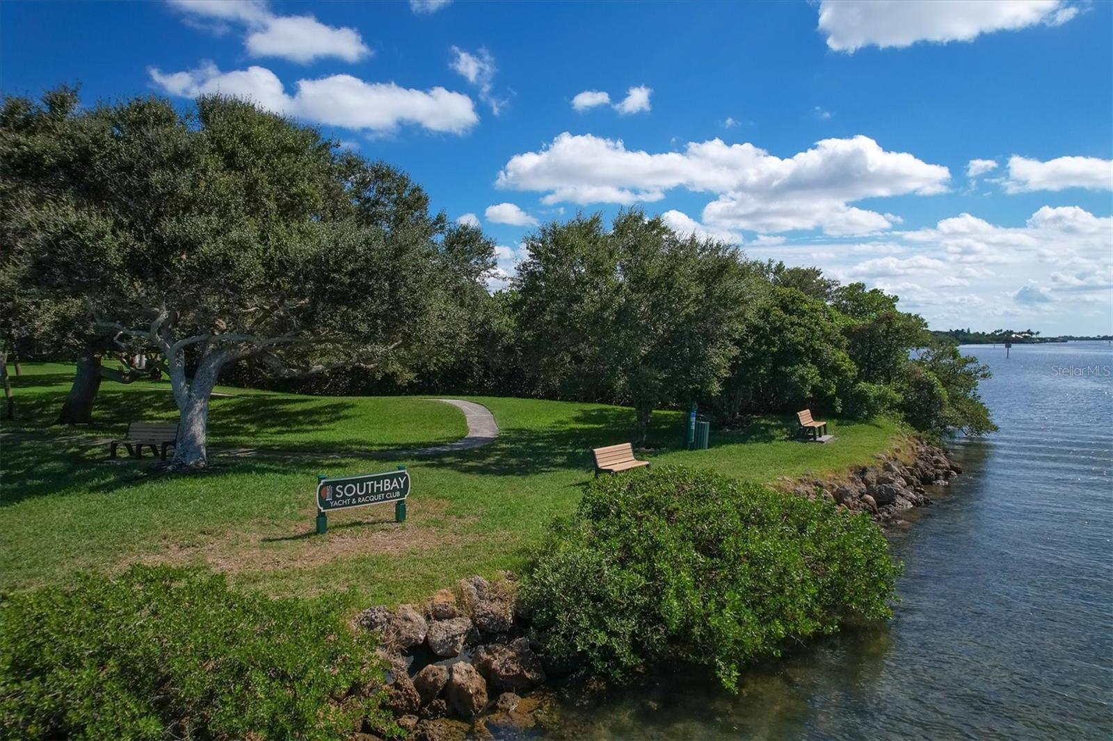 SOUTHBAY YACHT & RACQUET CLUB - Residential