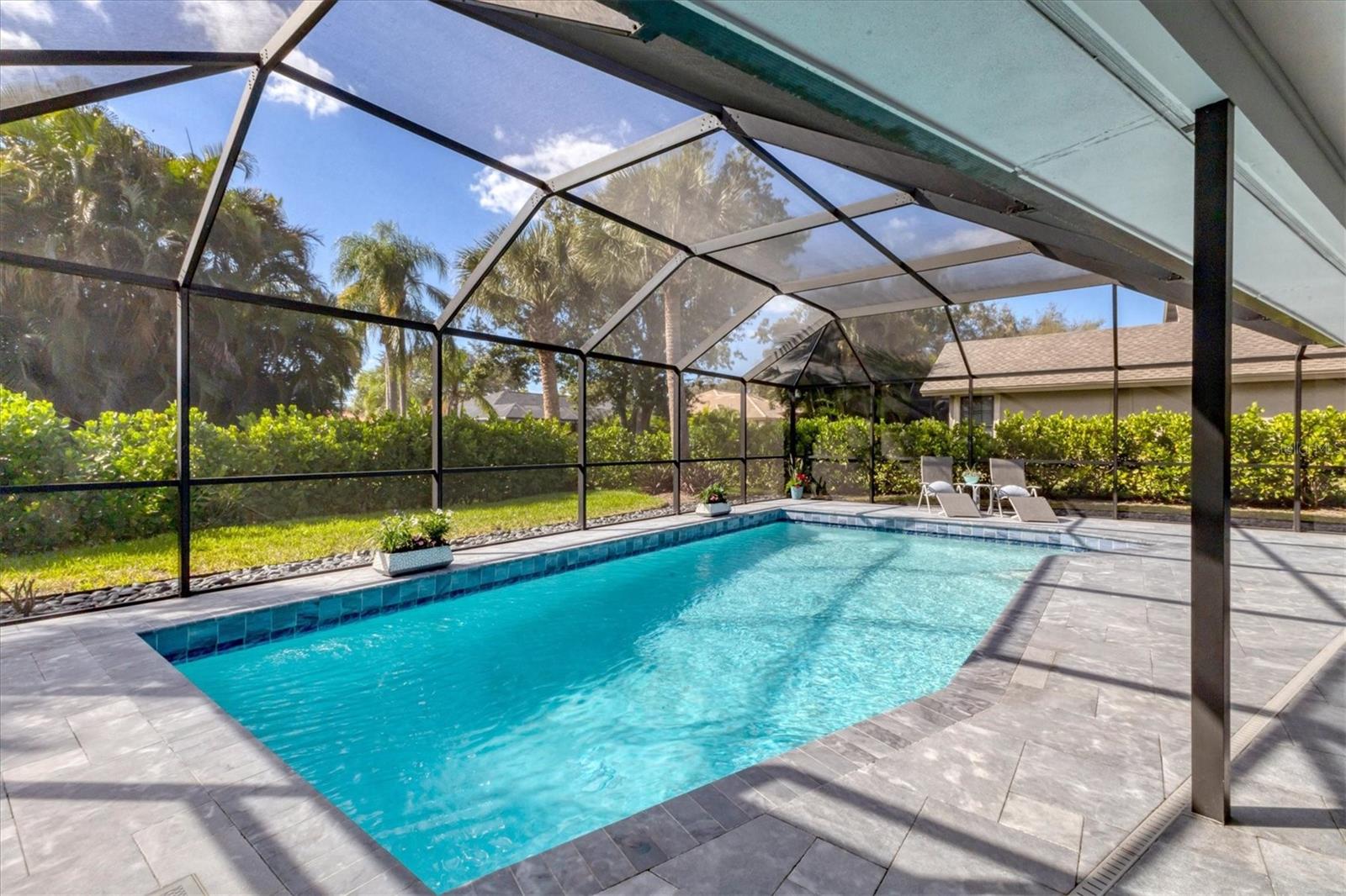 SOUTHBAY YACHT & RACQUET CLUB - Residential