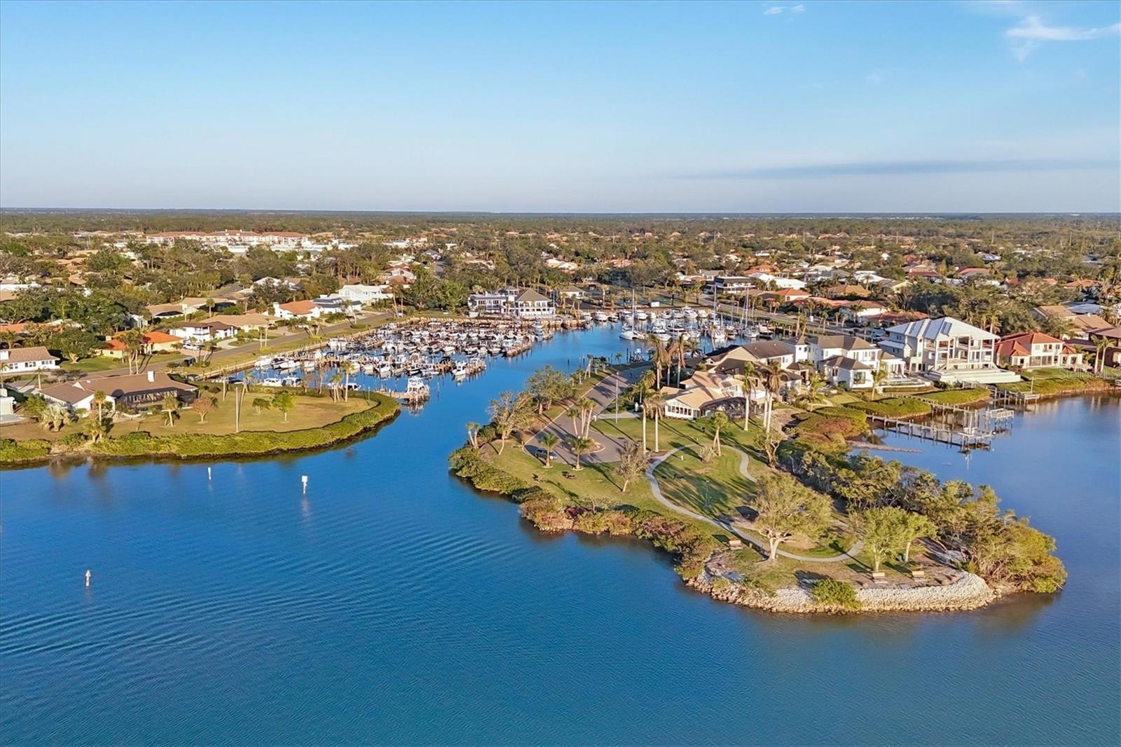 SOUTHBAY YACHT & RACQUET CLUB - Residential