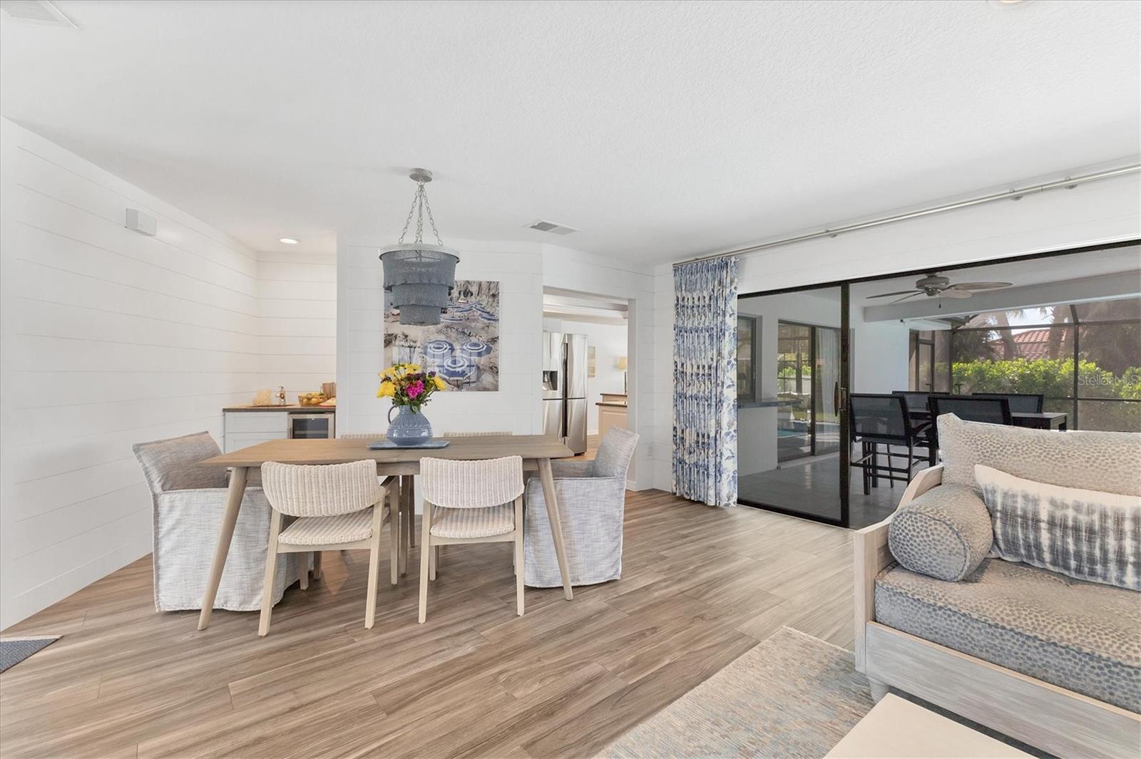 SOUTHBAY YACHT & RACQUET CLUB - Residential