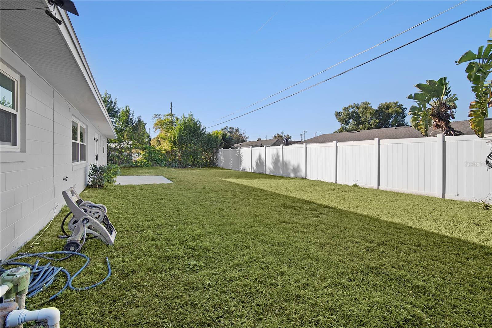 DOVER ESTATES - Residential