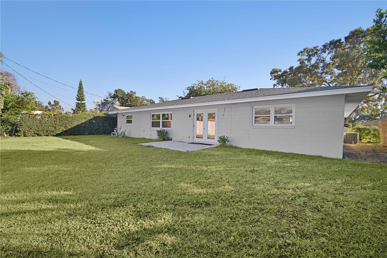 DOVER ESTATES - Residential