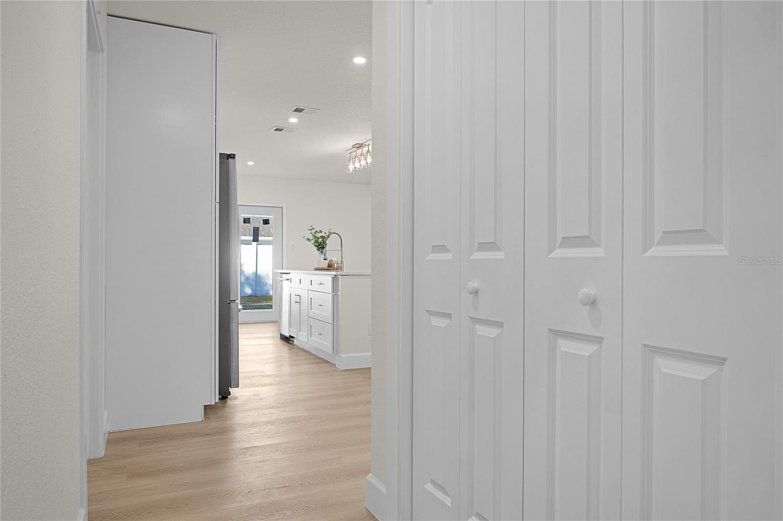 DOVER ESTATES - Residential