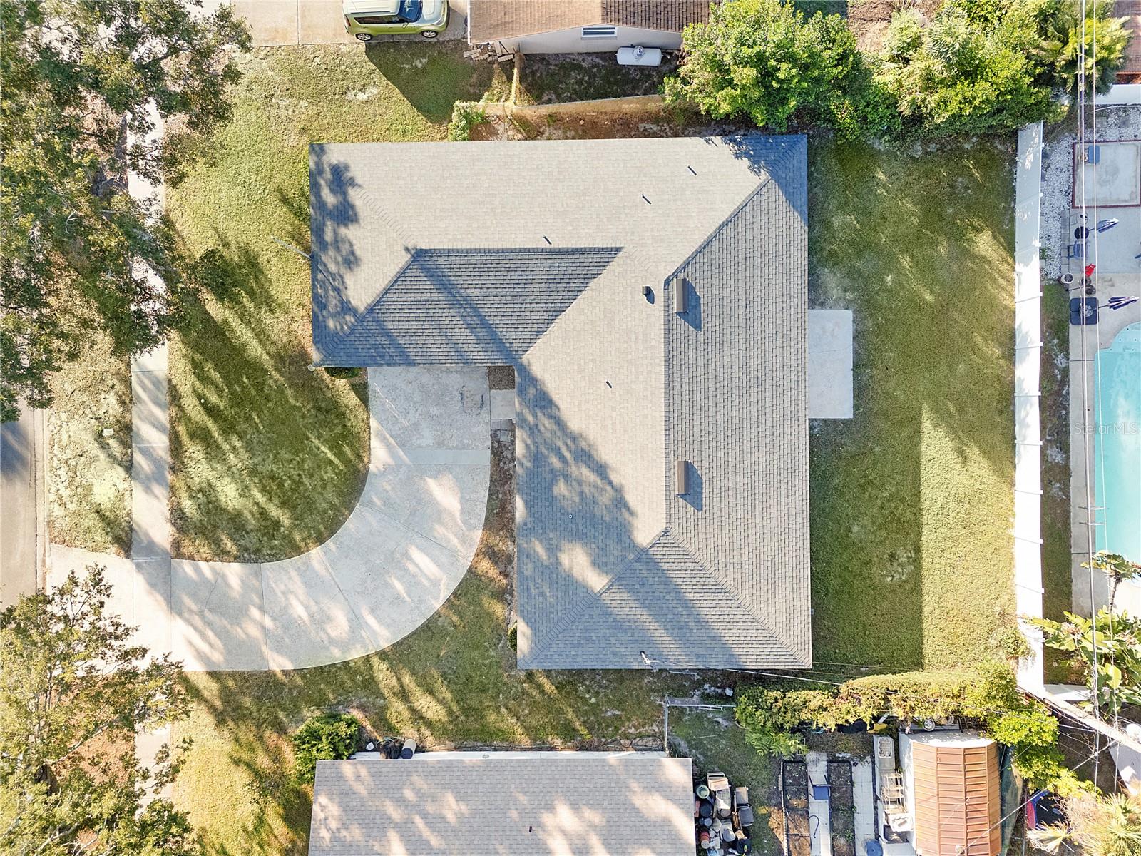 DOVER ESTATES - Residential