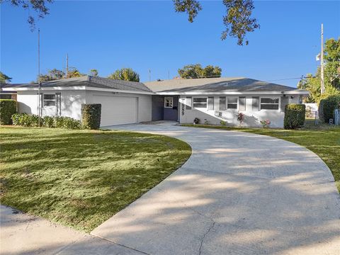 4989 E WIND STREET ORLANDO FL 32812