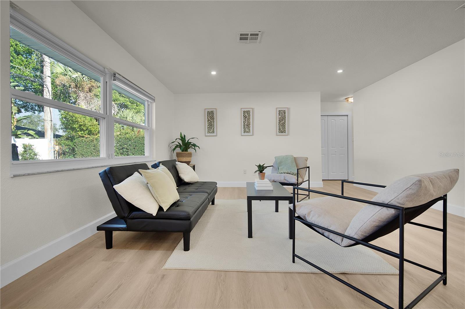 DOVER ESTATES - Residential