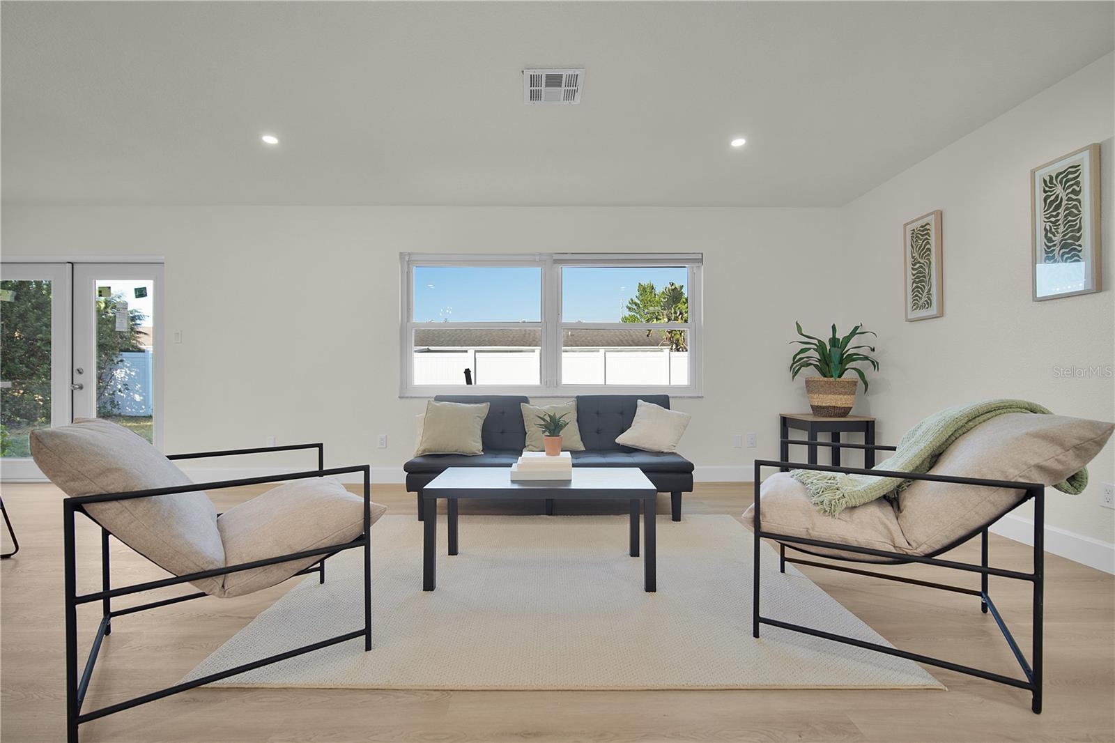 DOVER ESTATES - Residential