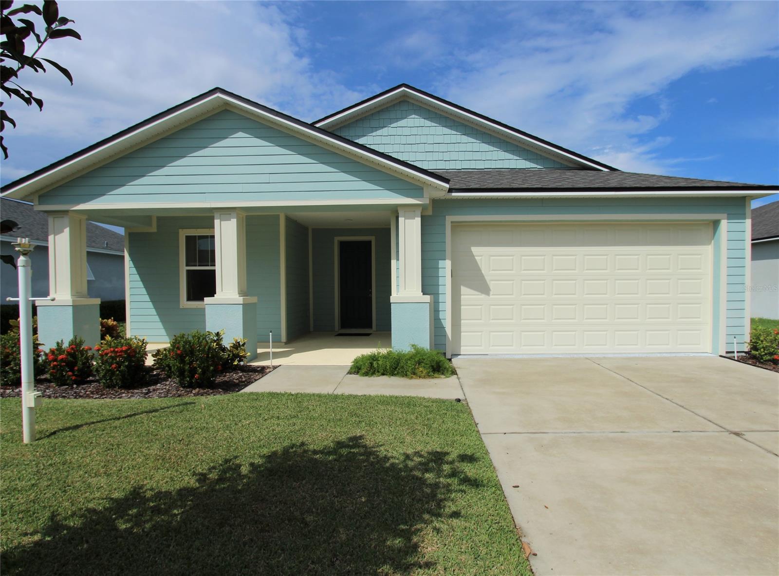 Lighthouse Cove Ph 3 Sec 1 - Residential