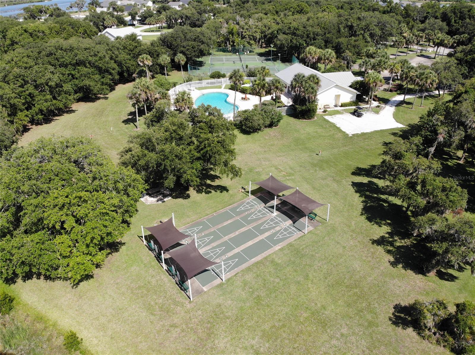 Lighthouse Cove Ph 3 Sec 1 - Residential