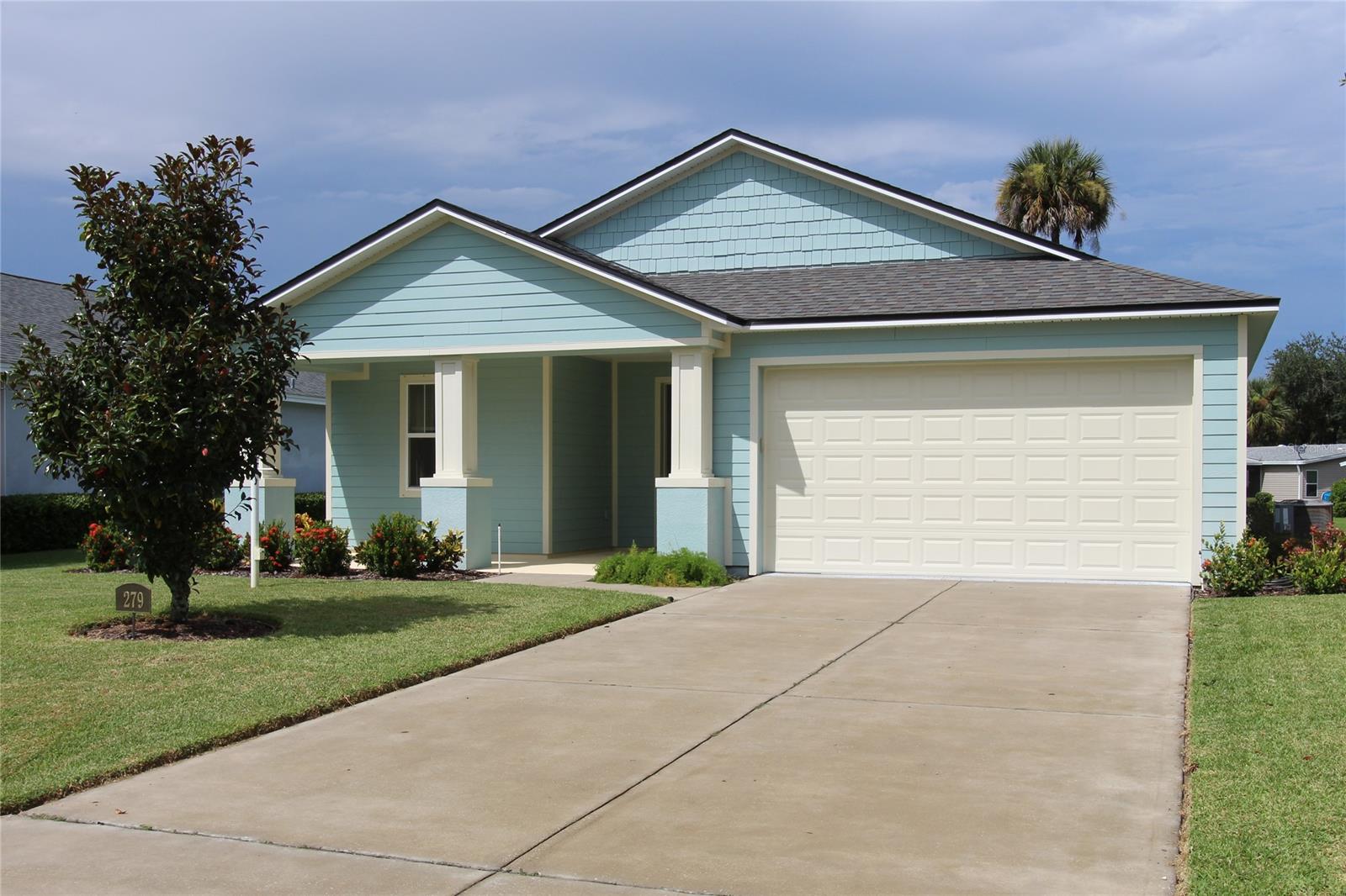 Lighthouse Cove Ph 3 Sec 1 - Residential